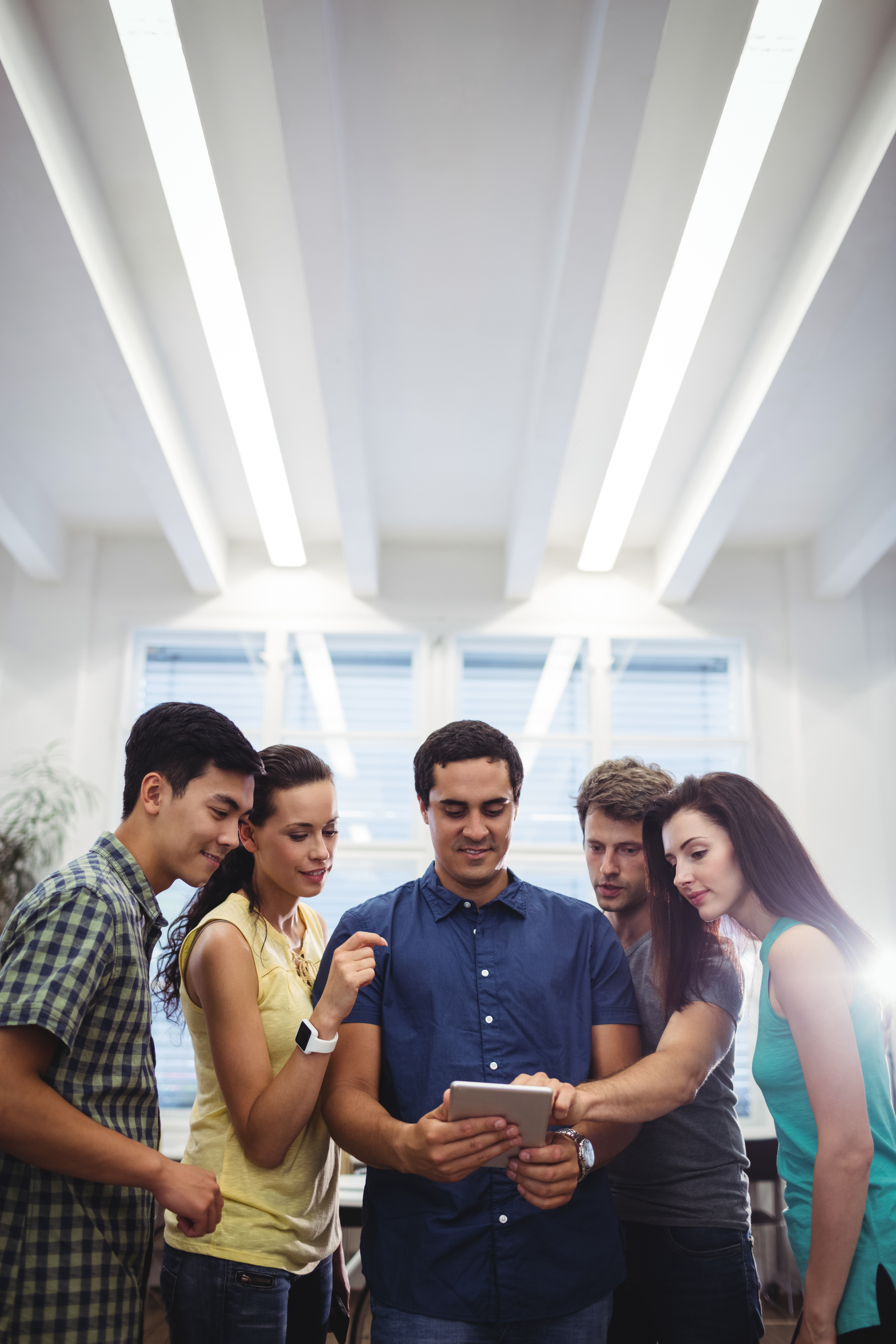 Your Journey, Our Community